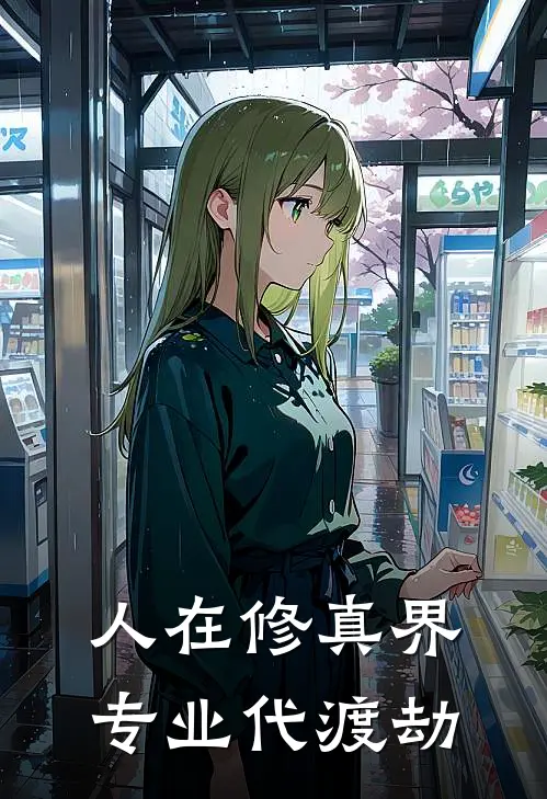 人在修真界，专业代渡劫