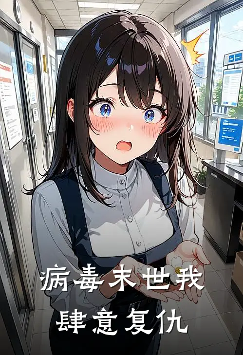 病毒末世我肆意复仇