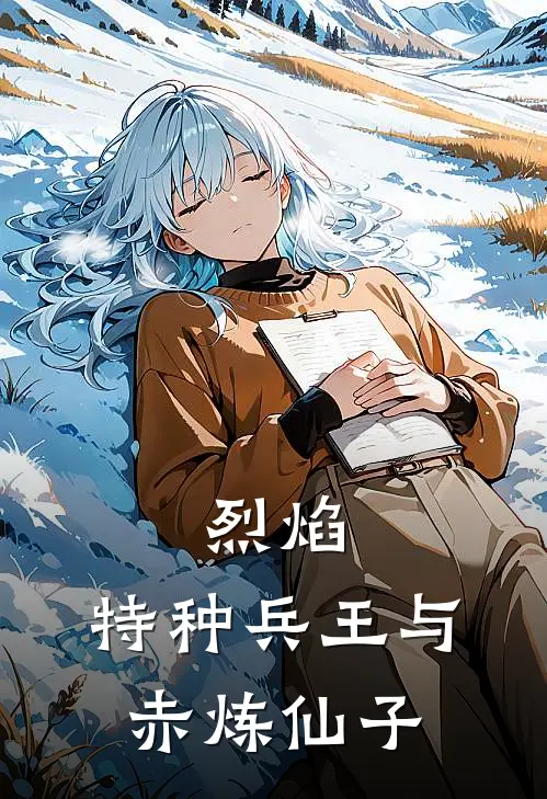 烈焰：特种兵王与赤炼仙子