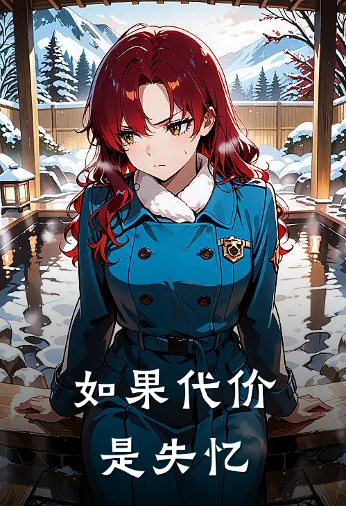 如果代价是失忆