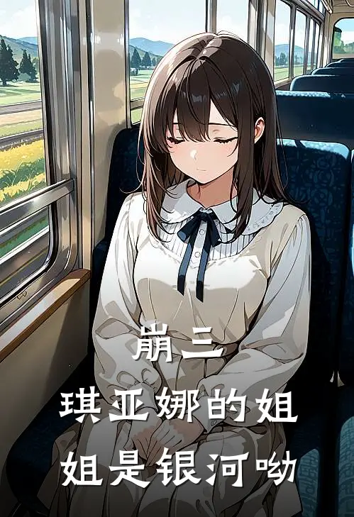 崩三：琪亚娜的姐姐是银河呦