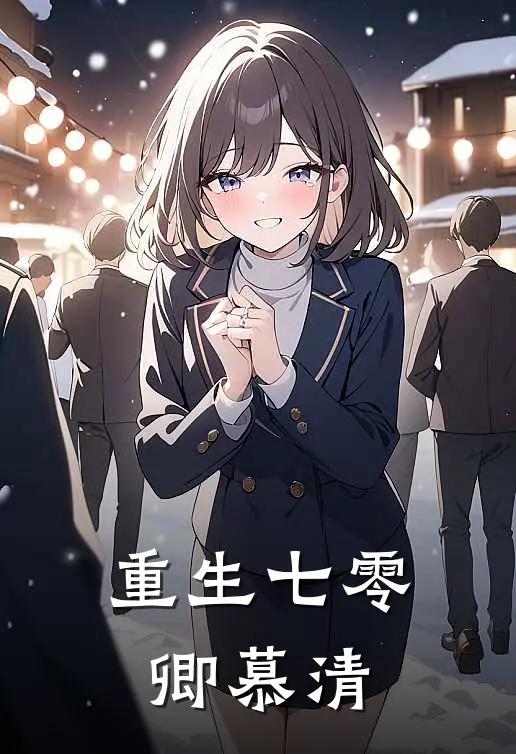 重生七零：卿慕清