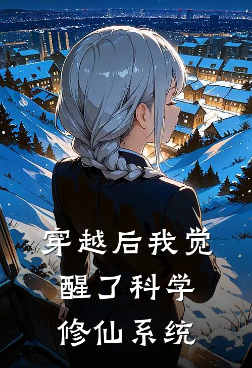 穿越后我觉醒了科学修仙系统