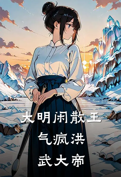 大明闲散王：气疯洪武大帝