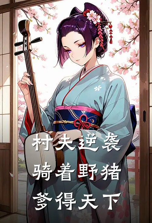 村夫逆袭：骑着野猪爹得天下