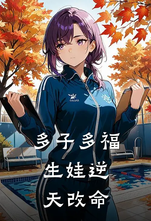 多子多福，生娃逆天改命