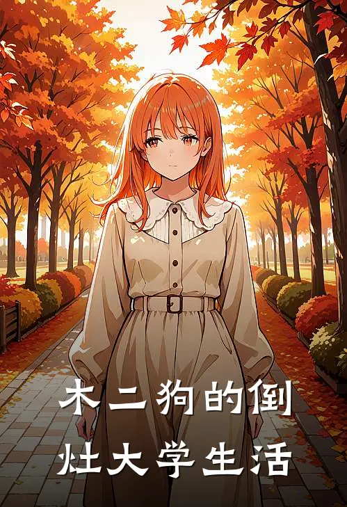 木二狗的倒灶大学生活