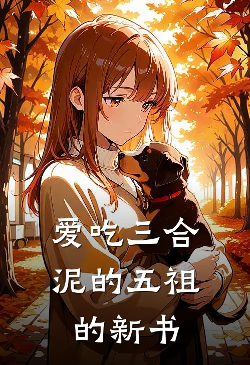 爱吃三合泥的五祖的新书