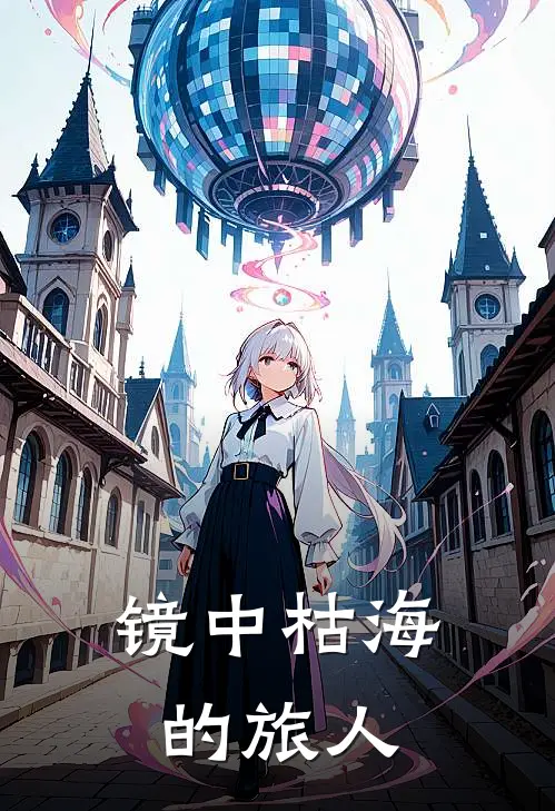 镜中枯海的旅人
