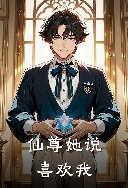 仙尊她说喜欢我