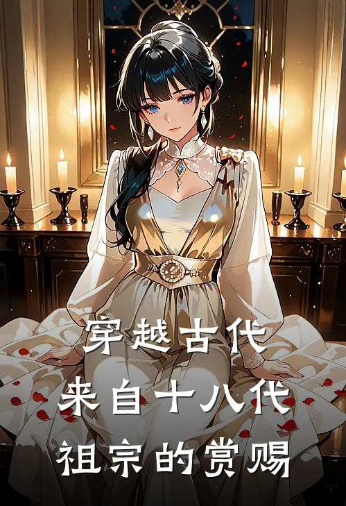 穿越古代：来自十八代祖宗的赏赐