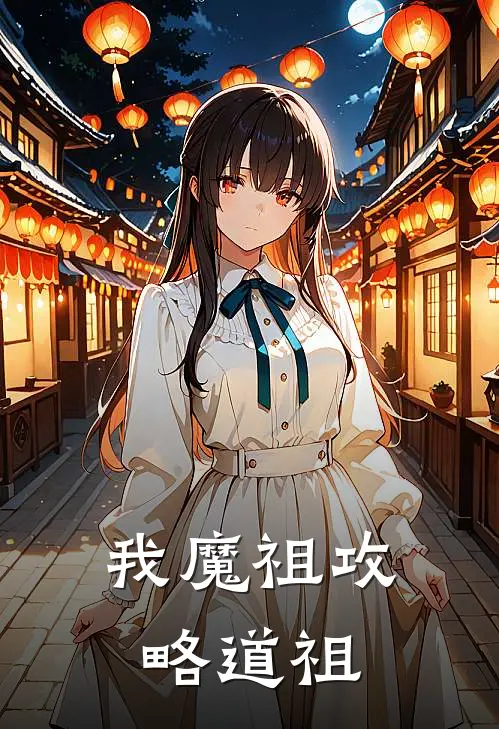 我魔祖攻略道祖