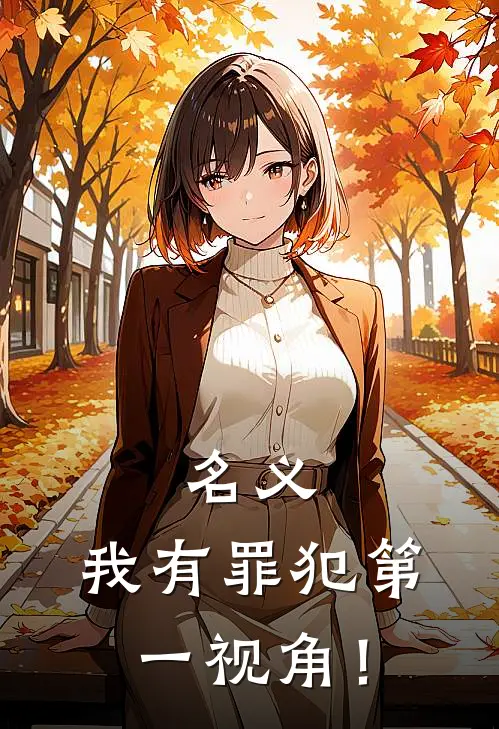 名义：我有罪犯第一视角！