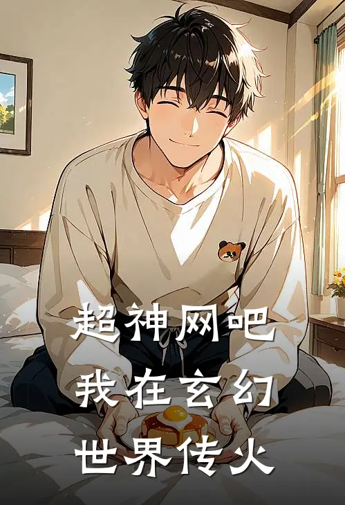 超神网吧：我在玄幻世界传火