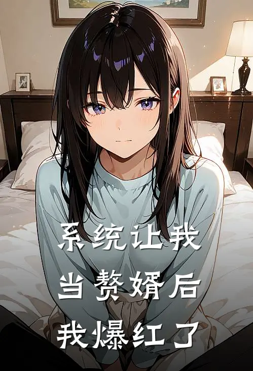 系统让我当赘婿后，我爆红了