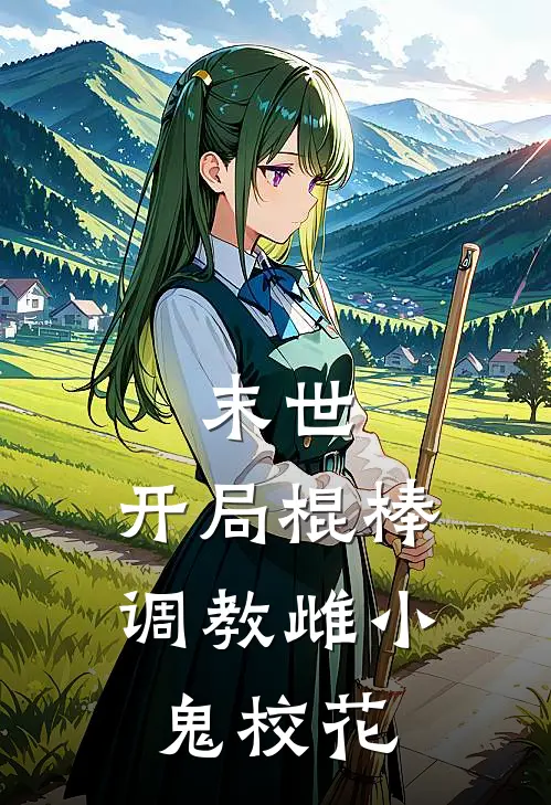 末世：开局棍棒调教雌小鬼校花