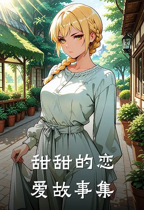 甜甜的恋爱故事集