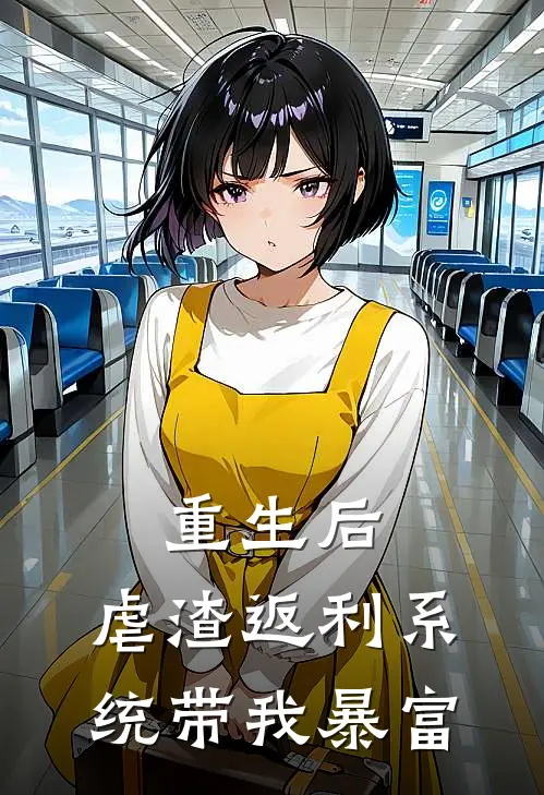 重生后，虐渣返利系统带我暴富