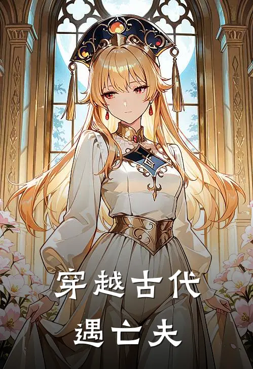 穿越古代遇亡夫