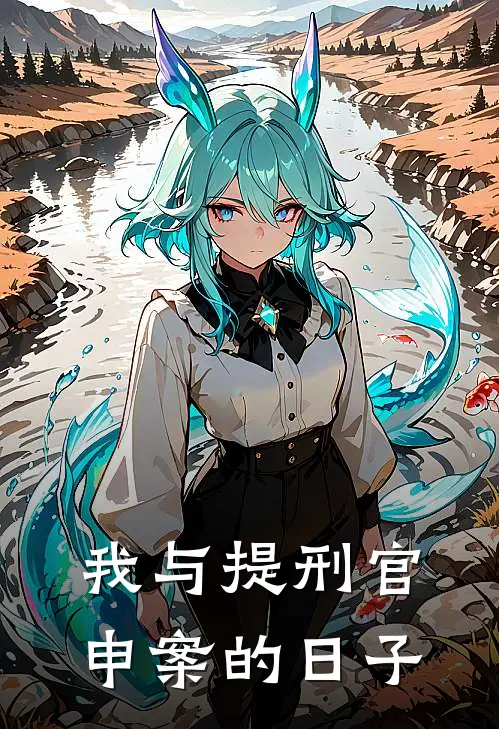 我与提刑官申案的日子