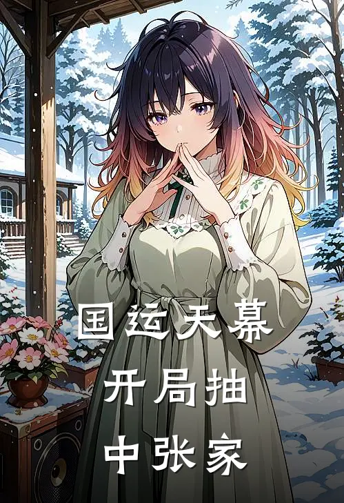 国运天幕，开局抽中张家