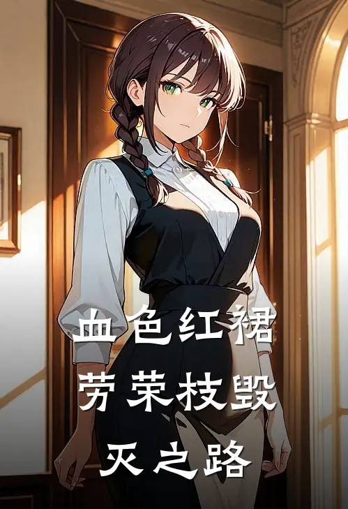 血色红裙：劳荣枝毁灭之路