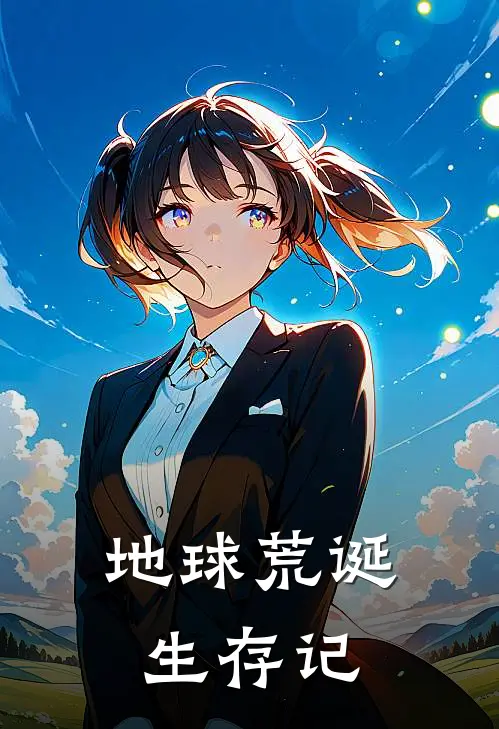 地球荒诞生存记
