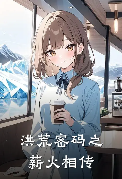 洪荒密码之薪火相传