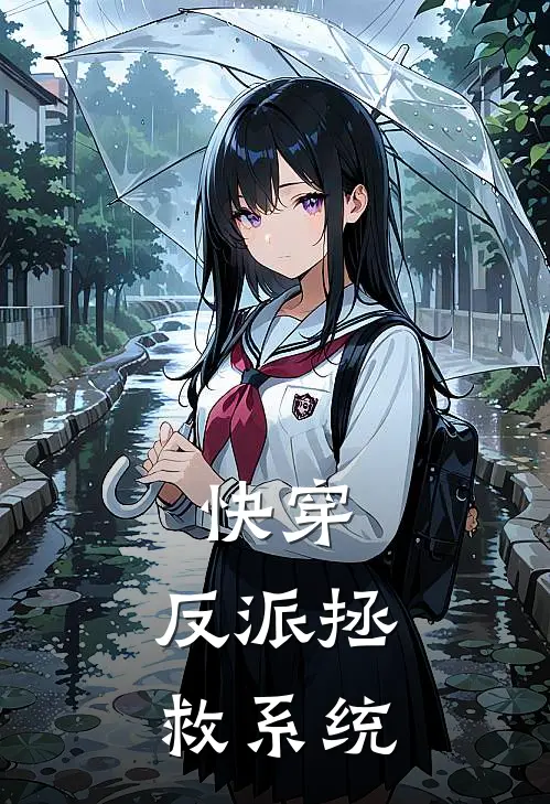 快穿：反派拯救系统