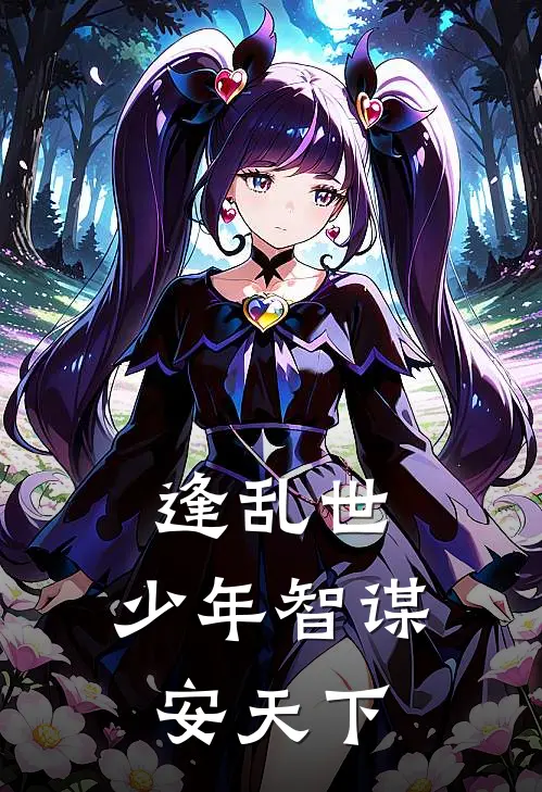 逢乱世，少年智谋安天下