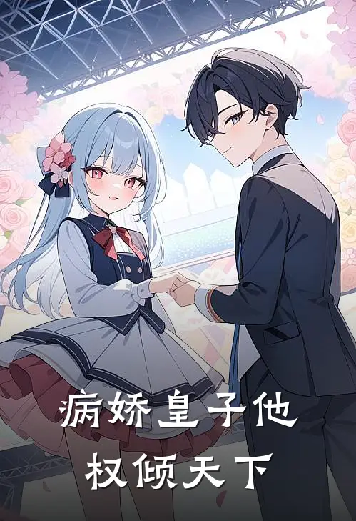 病娇皇子他权倾天下