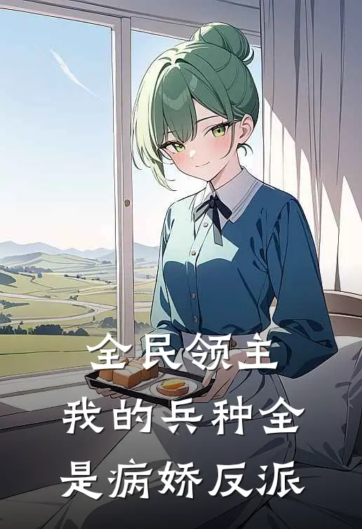 全民领主：我的兵种全是病娇反派