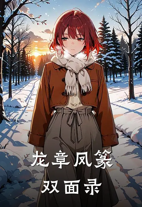 龙章凤篆，双面录