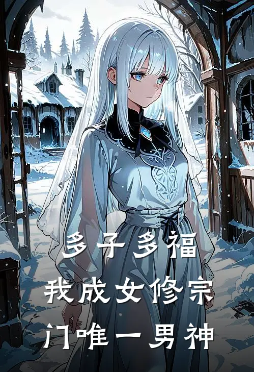 多子多福：我成女修宗门唯一男神
