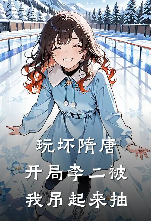 玩坏隋唐：开局李二被我吊起来抽