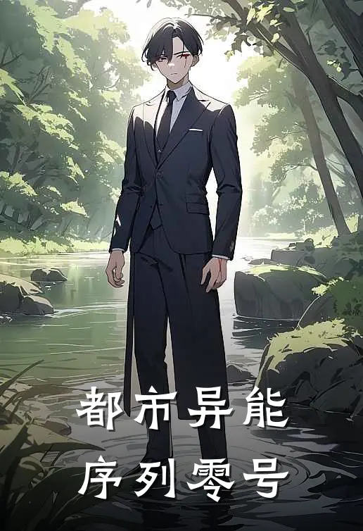 都市异能：序列零号