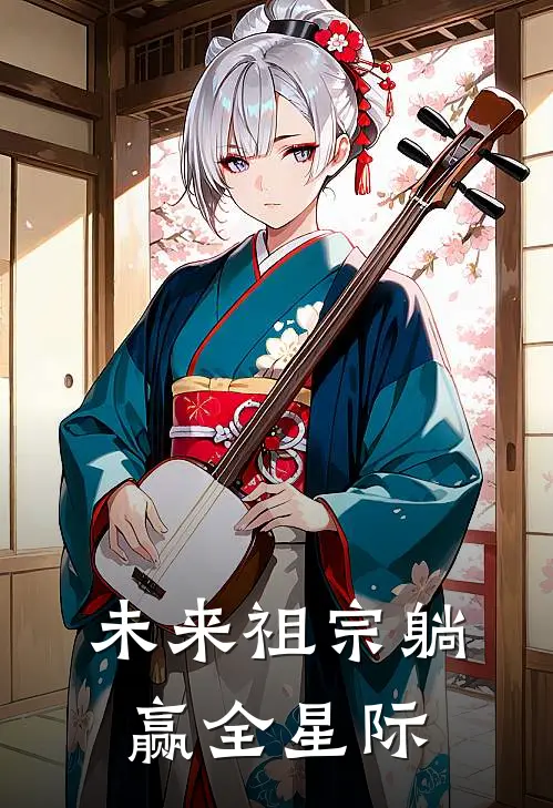 未来祖宗躺赢全星际