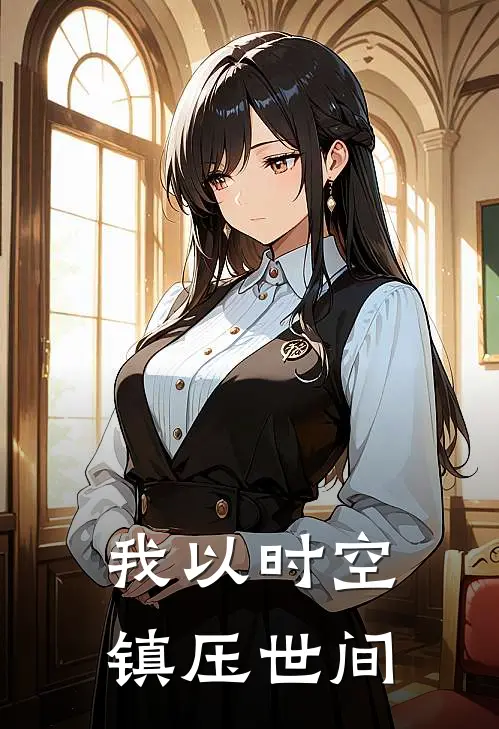 我以时空镇压世间
