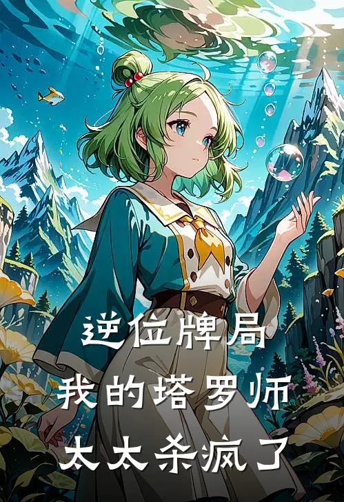 逆位牌局：我的塔罗师太太杀疯了