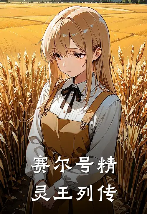 赛尔号精灵王列传