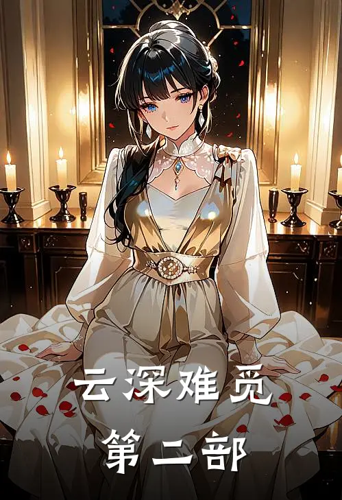 云深难觅第二部