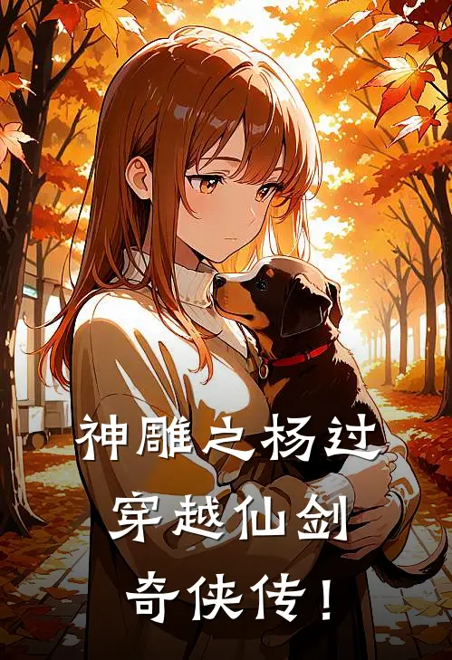 神雕之杨过穿越仙剑奇侠传！