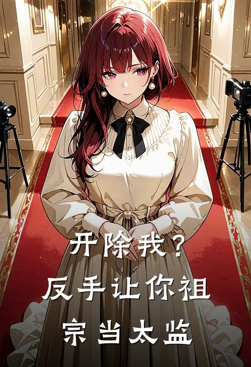 开除我？反手让你祖宗当太监