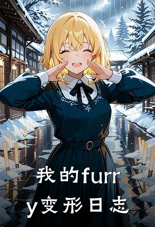 我的furry变形日志