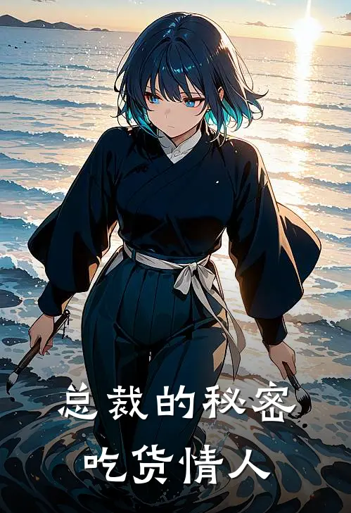 总裁的秘密吃货情人