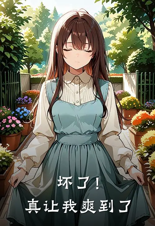 坏了！真让我爽到了