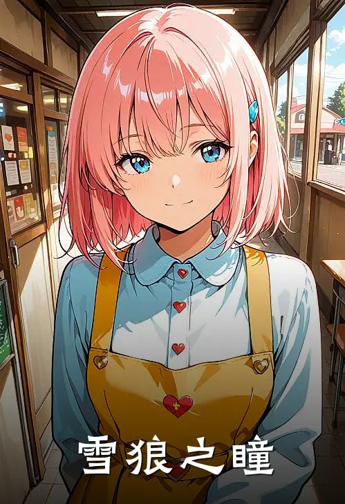 雪狼之瞳