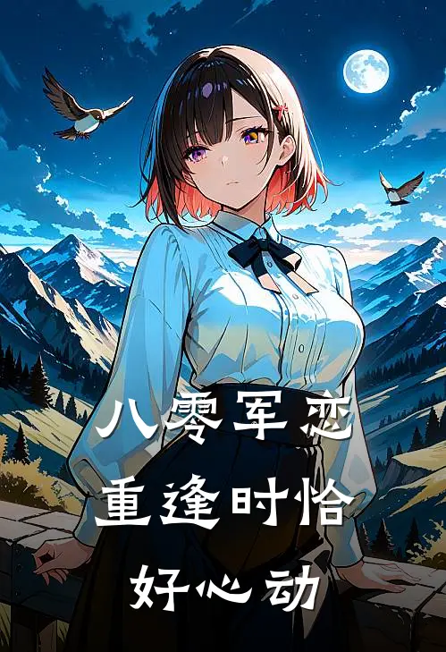 八零军恋：重逢时恰好心动