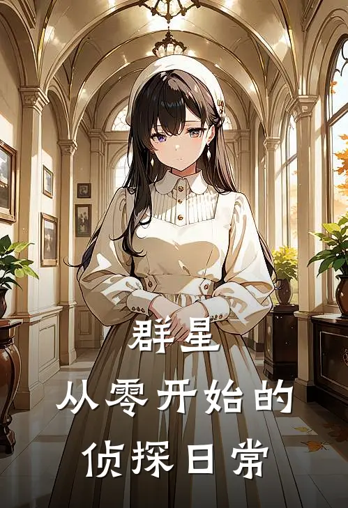 群星，从零开始的侦探日常