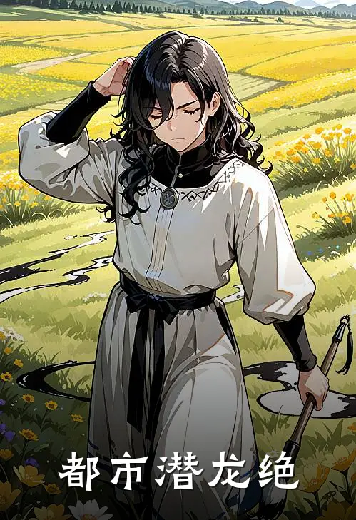 都市潜龙绝